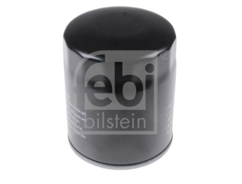 FEBI BILSTEIN Ölfilter