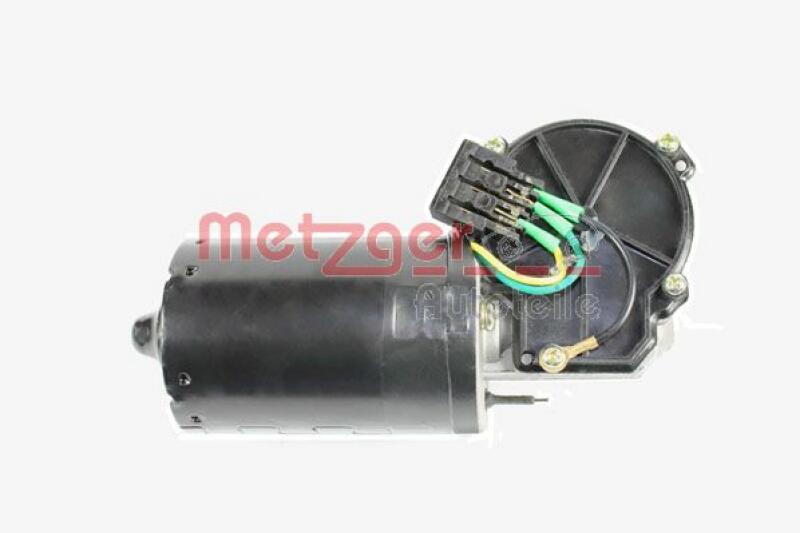 METZGER Wiper Motor