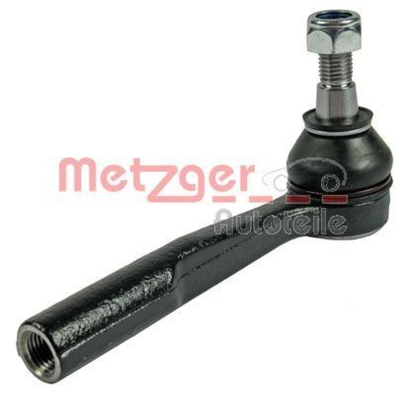 METZGER Tie Rod End KIT +
