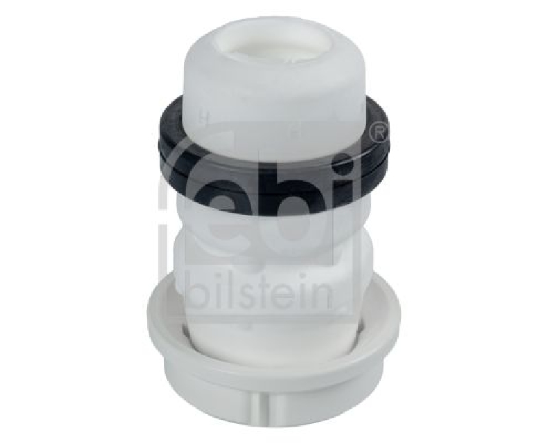 FEBI BILSTEIN Rubber Buffer, suspension