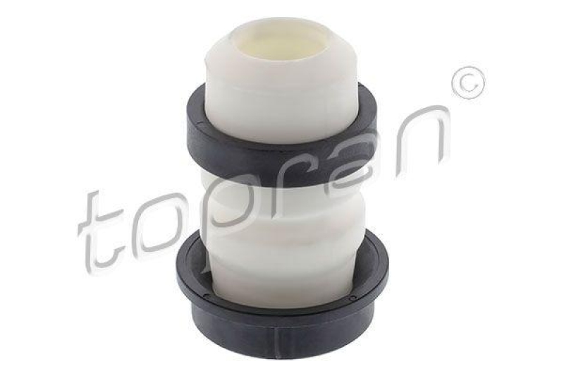 TOPRAN Rubber Buffer, suspension