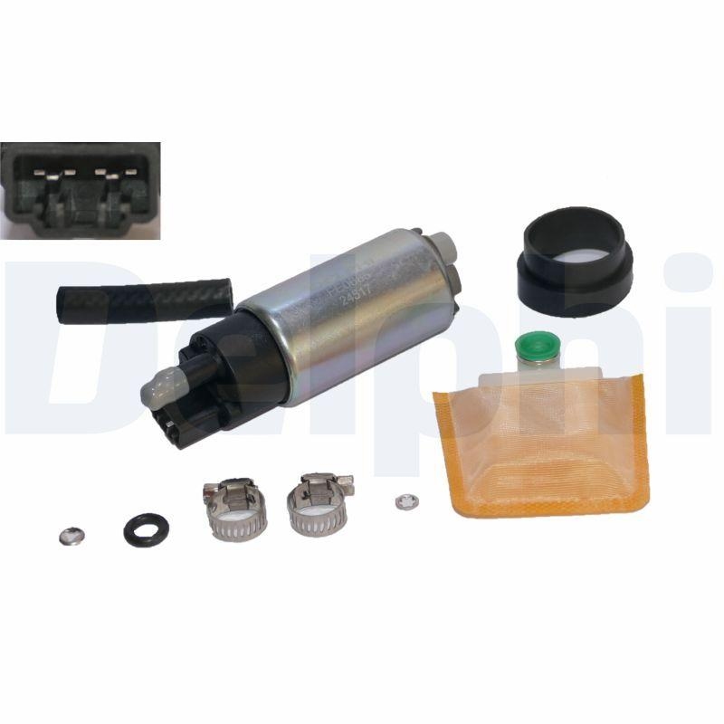 DELPHI Kraftstoffpumpe