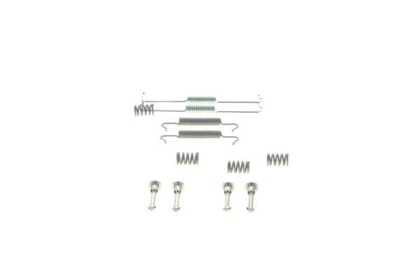 BOSCH Accessory Kit, parking brake shoes