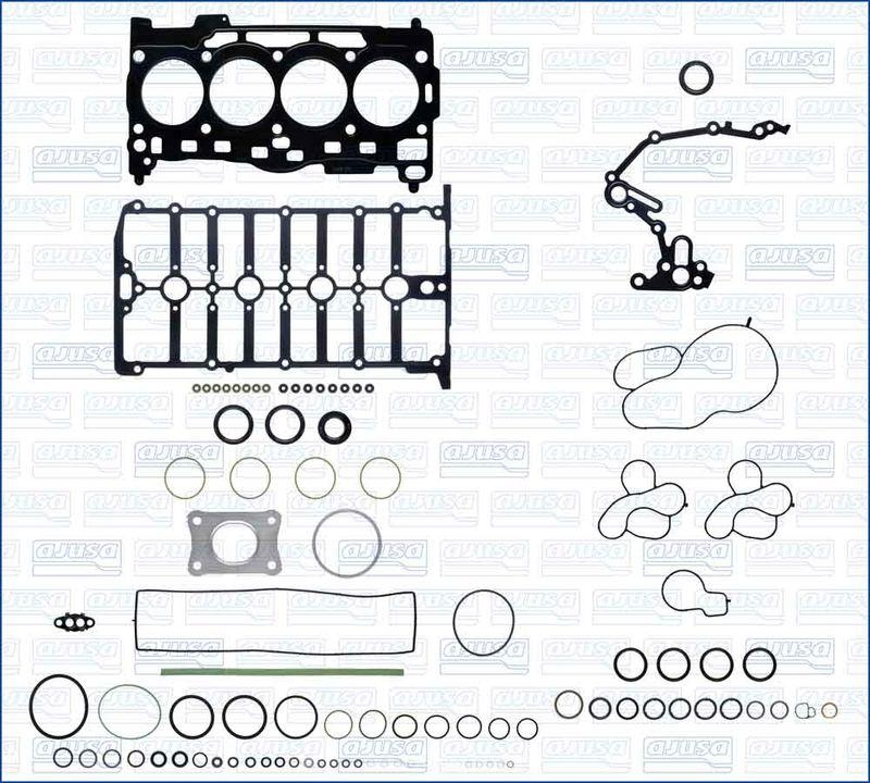 AJUSA Full Gasket Set, engine