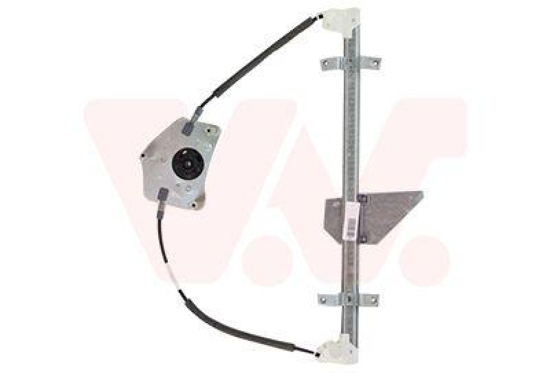 VAN WEZEL Window Regulator