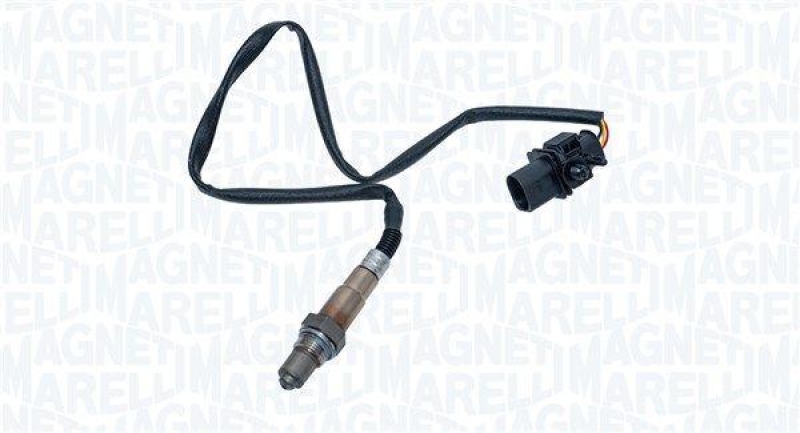 MAGNETI MARELLI Lambda Sensor