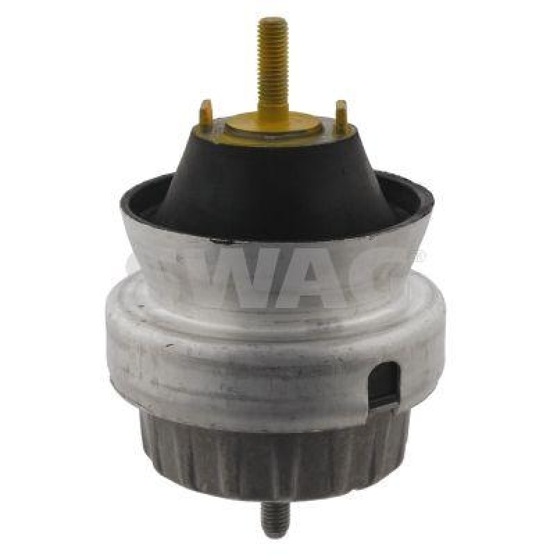 SWAG Mounting, engine