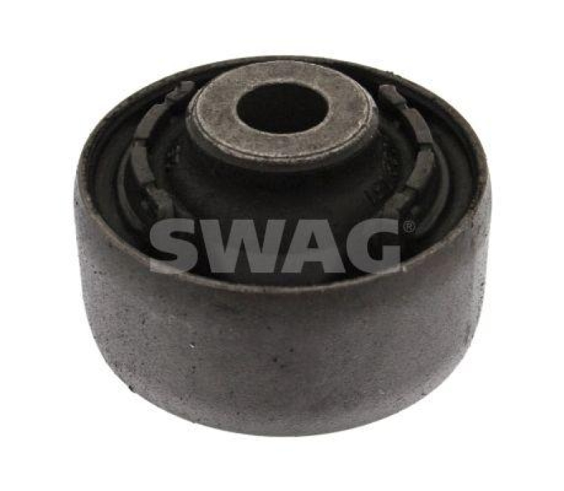 SWAG Mounting, control/trailing arm