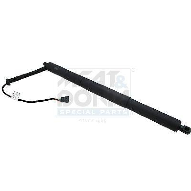 MEAT & DORIA Gas Spring, tray (boot/cargo bay)