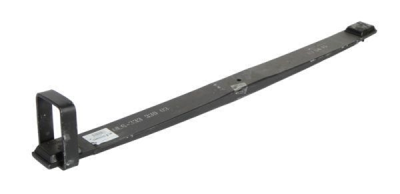 Magnum Technology Spring Leaf