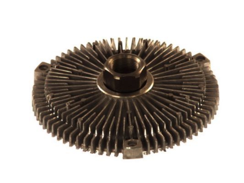 THERMOTEC Clutch, radiator fan