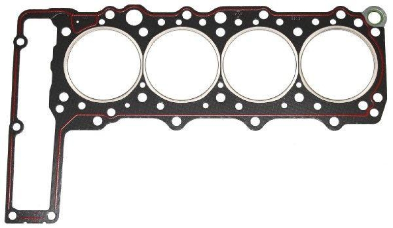 ELRING Gasket, cylinder head