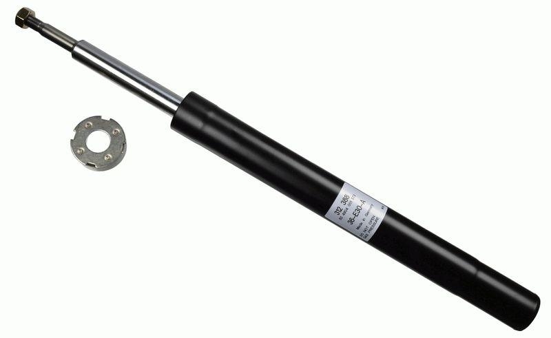 SACHS Gasdruck Sto&szlig;d&auml;mpfer Vorne 312 388
