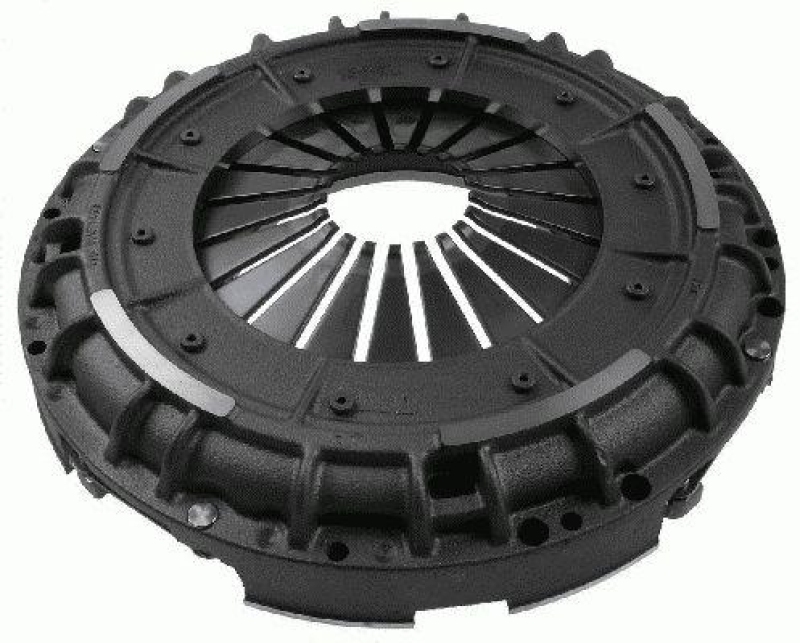 SACHS Kupplungsdruckplatte