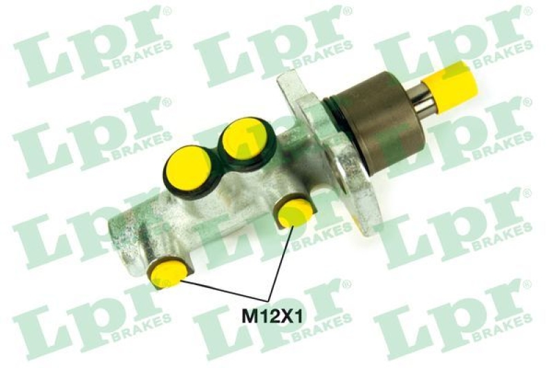 LPR Brake Master Cylinder