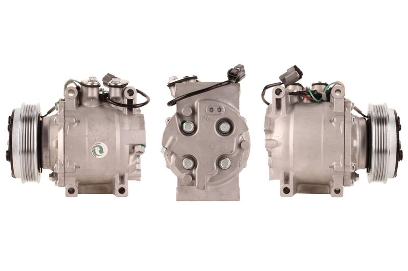 ELSTOCK Kompressor, Klimaanlage 51-0390