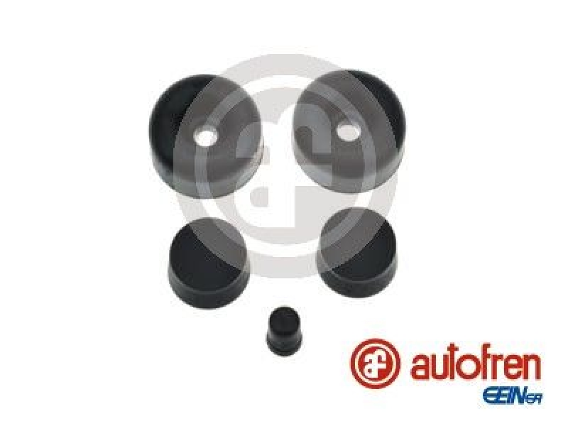 AUTOFREN SEINSA Repair Kit, wheel brake cylinder