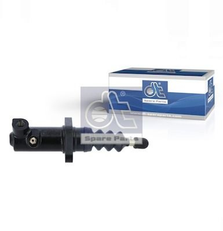 DT Spare Parts Slave Cylinder, clutch