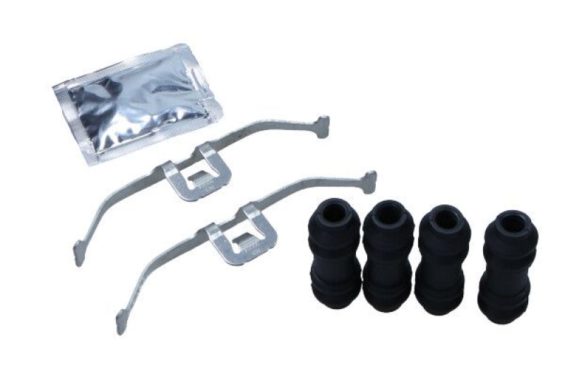 MAXGEAR Accessory Kit, disc brake pad