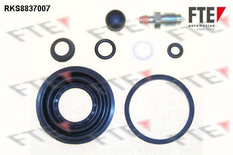 FTE Repair Kit, brake caliper