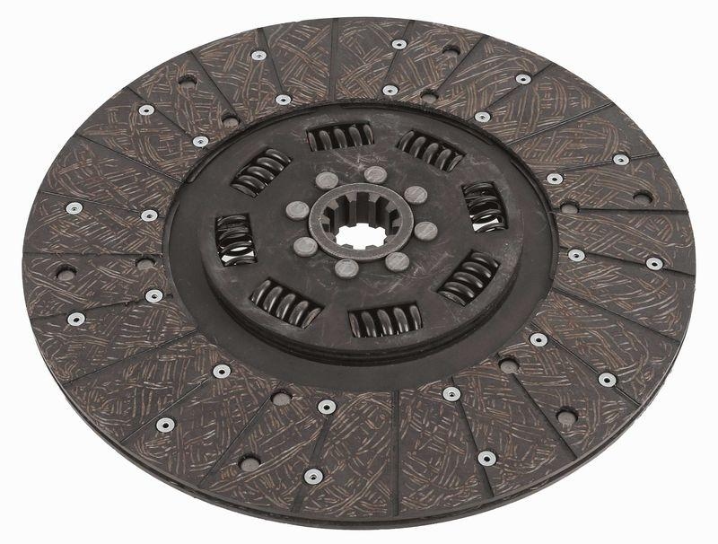 SACHS Clutch Disc