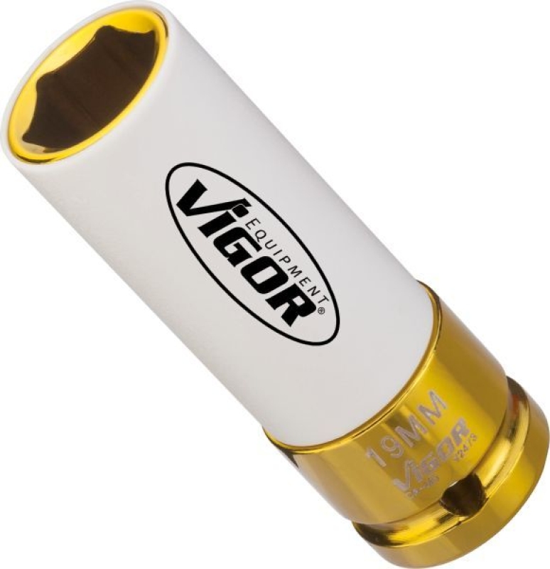 VIGOR Power Socket