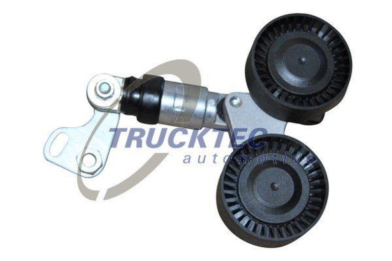 TRUCKTEC AUTOMOTIVE Riemenspanner, Keilrippenriemen