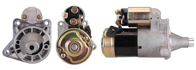 ELSTOCK Starter 25-4157