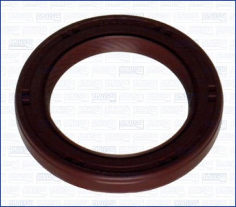 AJUSA Shaft Seal, crankshaft