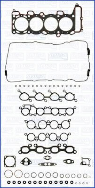 AJUSA Gasket Set, cylinder head FIBERMAX