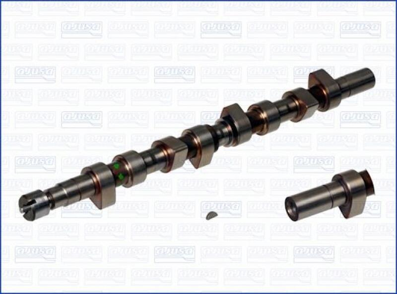 AJUSA Camshaft