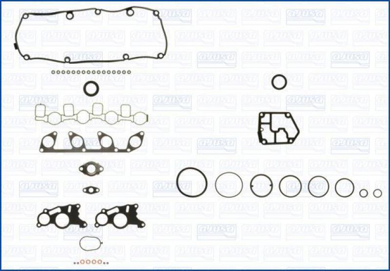 AJUSA Full Gasket Set, engine