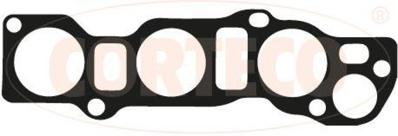 CORTECO Dichtung, Abgaskrümmer 49115077