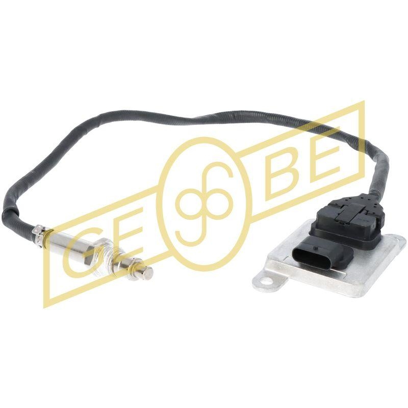 GEBE NOx-Sensor, NOx-Katalysator 9 2921 1