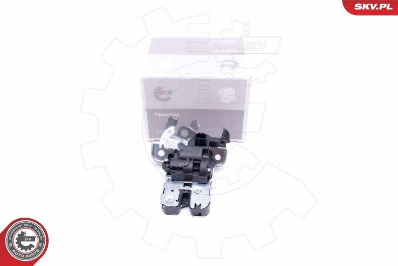 ESEN SKV Heckklappenschloss