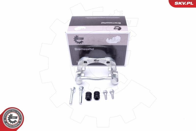 ESEN SKV Halter, Bremssattel