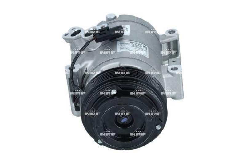 NRF Kompressor, Klimaanlage EASY FIT