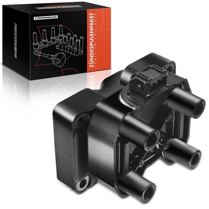 1x Frankberg Z&uuml;ndmodul Z&uuml;ndspule 5481FB0015104