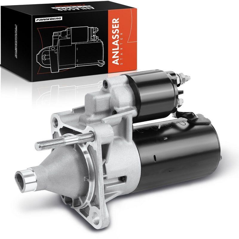 1x Frankberg Anlasser Starter 5481FB0020371