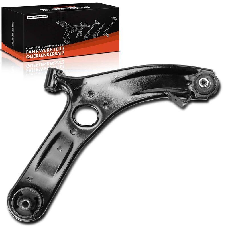 1x Frankberg Querlenker Vorderachse 5481FB0026513