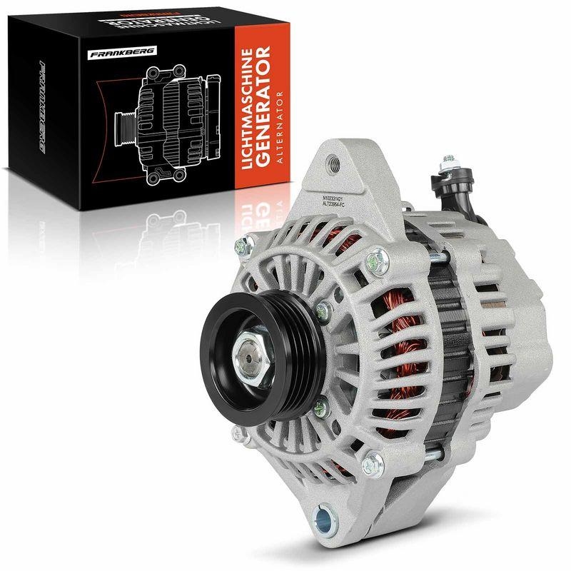 1x Frankberg Lichtmaschine Generator 5481FB0032362