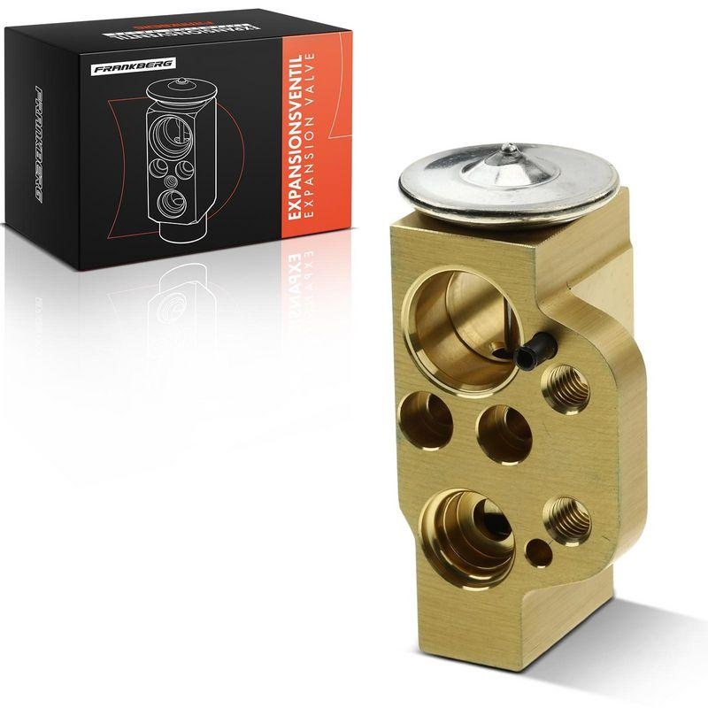 1x Frankberg Expansionsventil Klimaanlage 5481FB0001562
