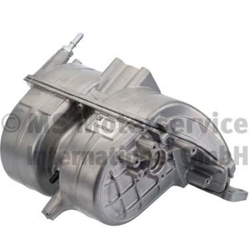 PIERBURG Intake Manifold Module
