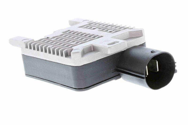 VEMO Control Unit, electric fan (engine cooling) Original VEMO Quality