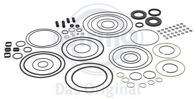 ELRING Dichtungssatz, Automatikgetriebe