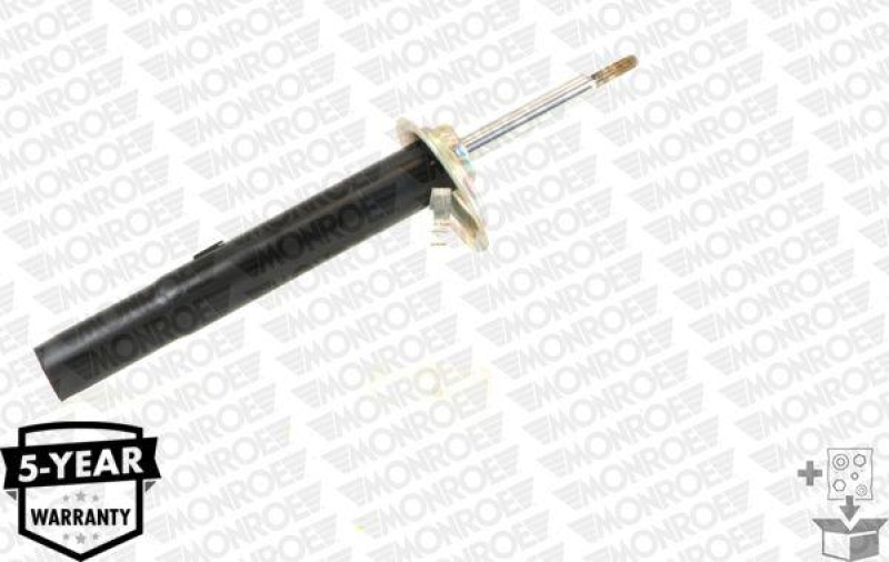 MONROE Shock Absorber MONROE ORIGINAL (Gas Technology)