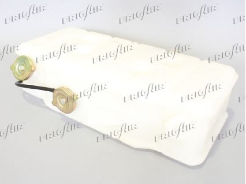 FRIGAIR Ausgleichsbeh&auml;lter, K&uuml;hlmittel TX04.106