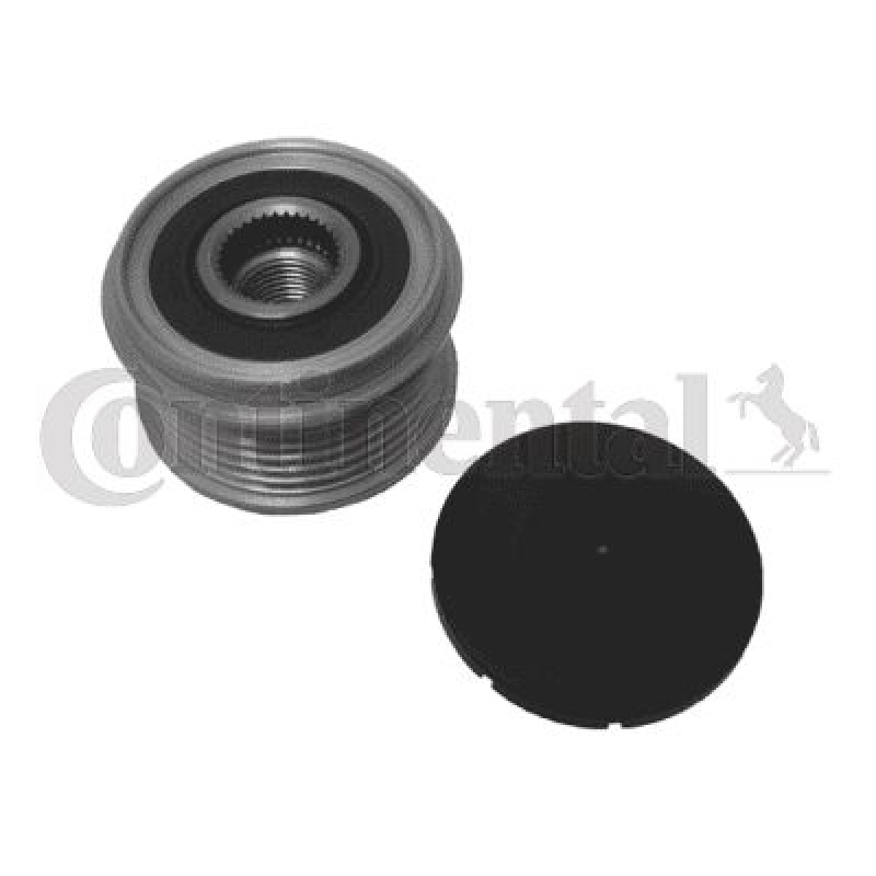 CONTINENTAL CTAM Alternator Freewheel Clutch