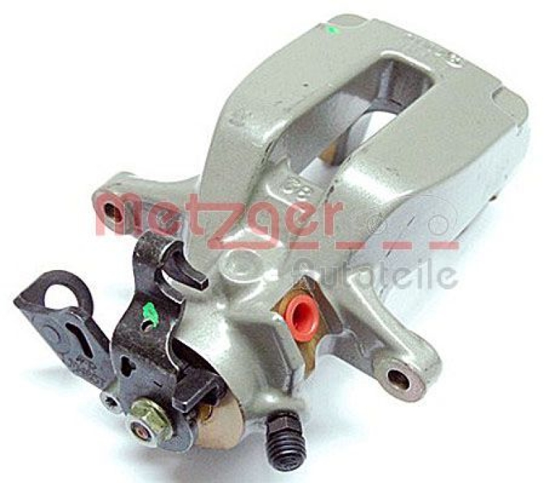 METZGER Brake Caliper