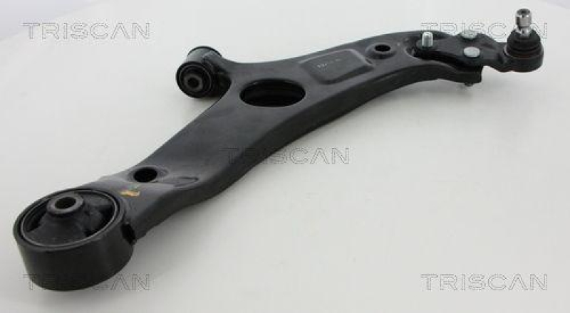 TRISCAN Track Control Arm
